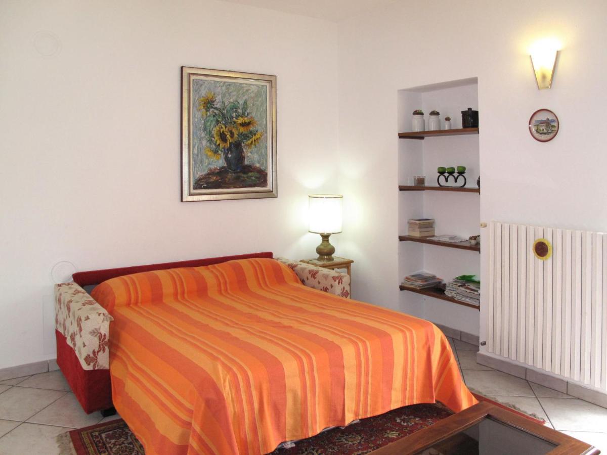 Apartment Casa Riboni By Interhome Luino Εξωτερικό φωτογραφία