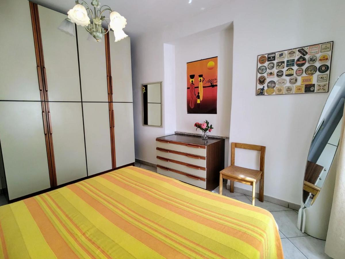 Apartment Casa Riboni By Interhome Luino Εξωτερικό φωτογραφία