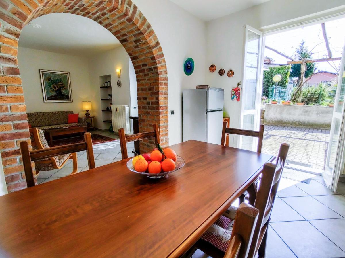 Apartment Casa Riboni By Interhome Luino Εξωτερικό φωτογραφία