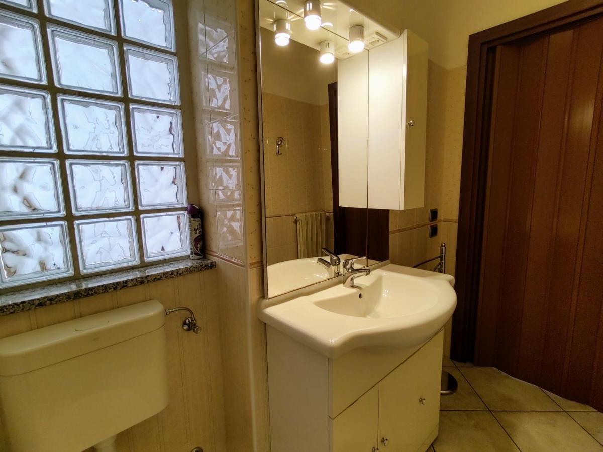 Apartment Casa Riboni By Interhome Luino Εξωτερικό φωτογραφία
